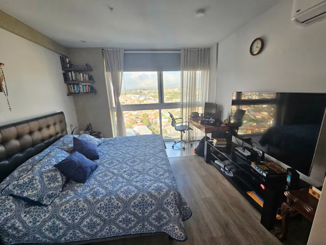 Apartamento en venta en exclusivo Condominio Freses Curridabat