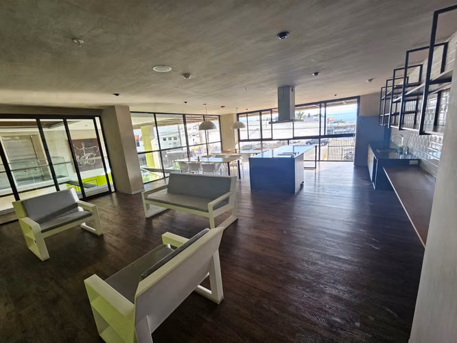 Apartamento en venta en exclusivo Condominio Freses Curridabat