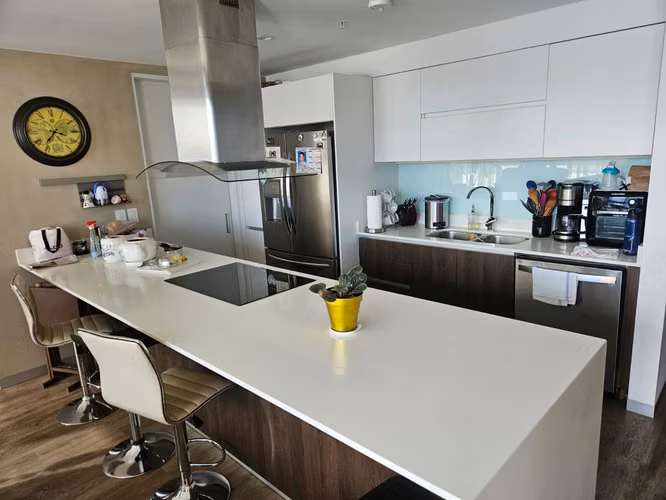 Apartamento en venta en exclusivo Condominio Freses Curridabat