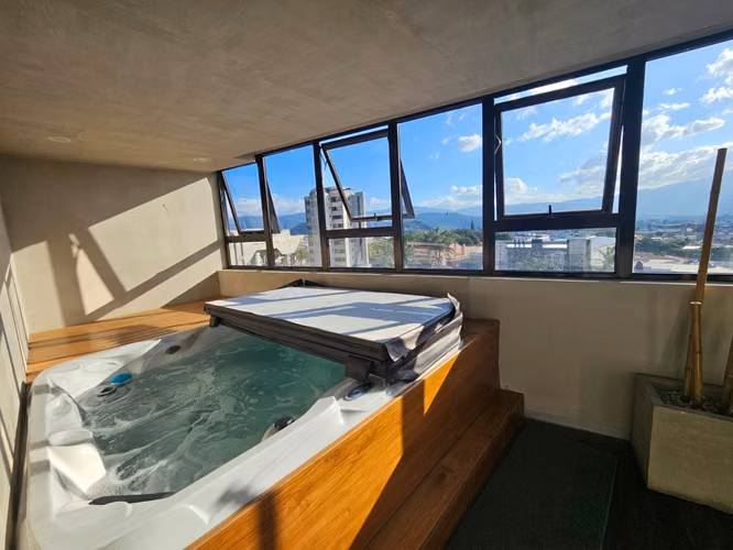 Apartamento en venta en exclusivo Condominio Freses Curridabat
