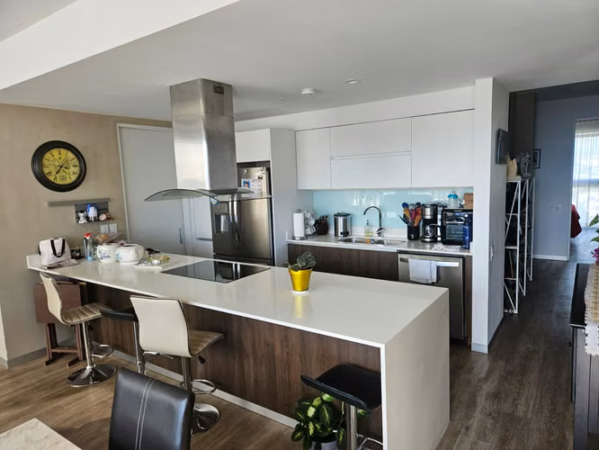 Apartamento en venta en exclusivo Condominio Freses Curridabat