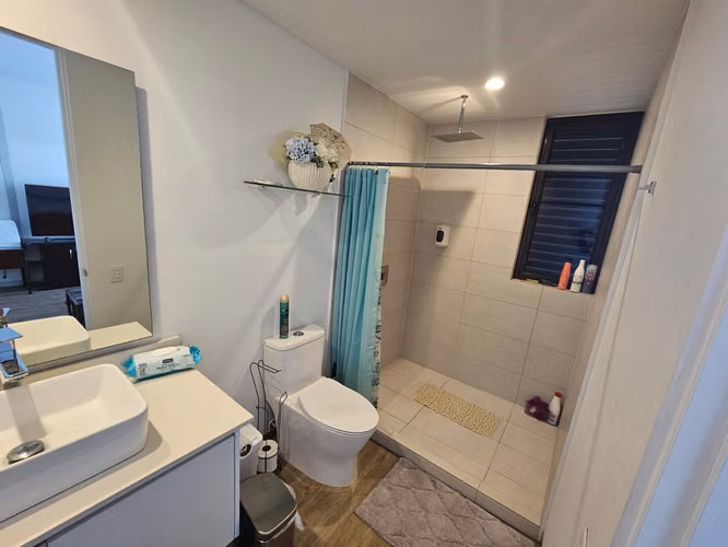 Apartamento en venta en exclusivo Condominio Freses Curridabat