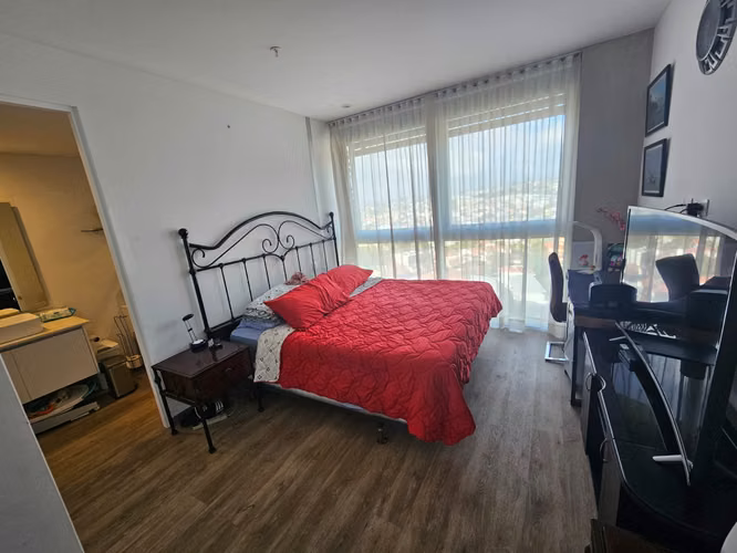 Apartamento en venta en exclusivo Condominio Freses Curridabat