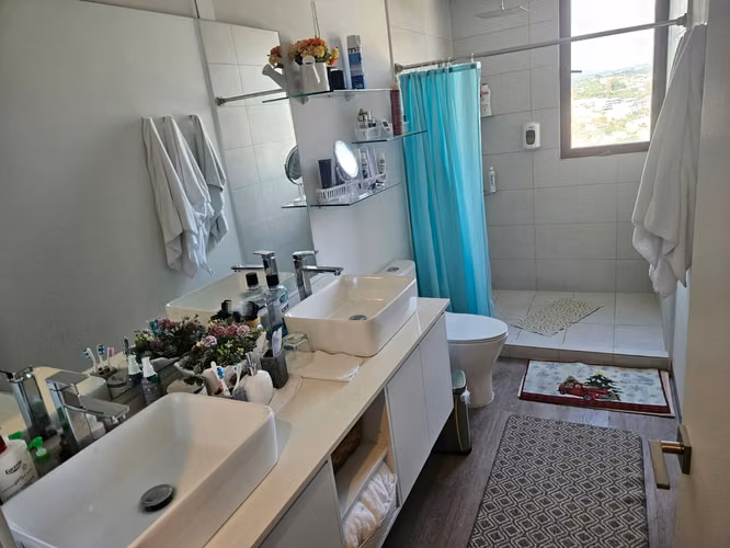 Apartamento en venta en exclusivo Condominio Freses Curridabat