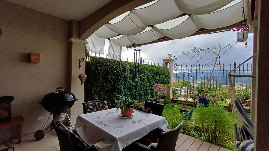 Venta de casa en Colinas de Montealegre La Unión - Imagen 7