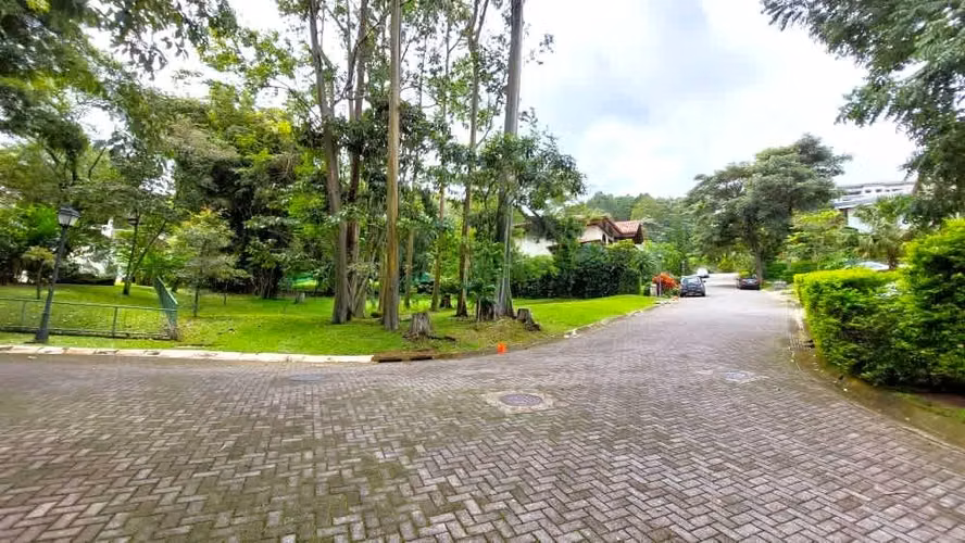 LOTES EN EXCLUSIVO CONDOMINIO HDA EL COCOY, ESCAZÚ