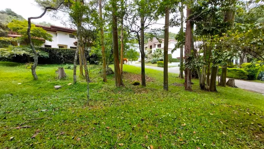 LOTES EN EXCLUSIVO CONDOMINIO HDA EL COCOY, ESCAZÚ