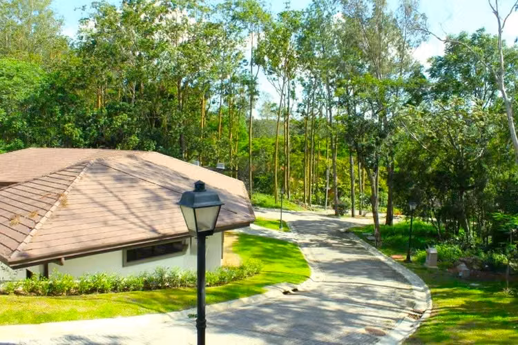 LOTES EN EXCLUSIVO CONDOMINIO HDA EL COCOY, ESCAZÚ