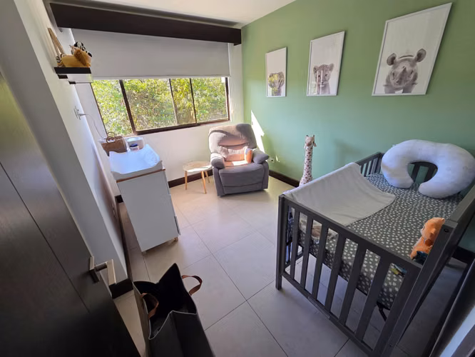 Casa en Condominio en San Rafael de Montes de Oca - Imagen 11