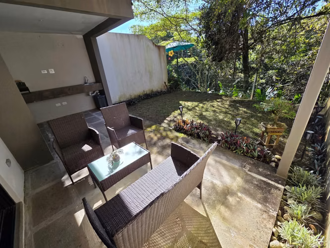 Casa en Condominio en San Rafael de Montes de Oca - Imagen 7