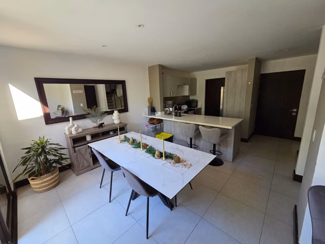Casa en Condominio en San Rafael de Montes de Oca - Imagen 2