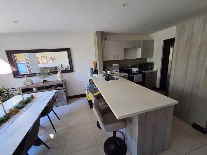 Casa en Condominio en San Rafael de Montes de Oca - Imagen 3