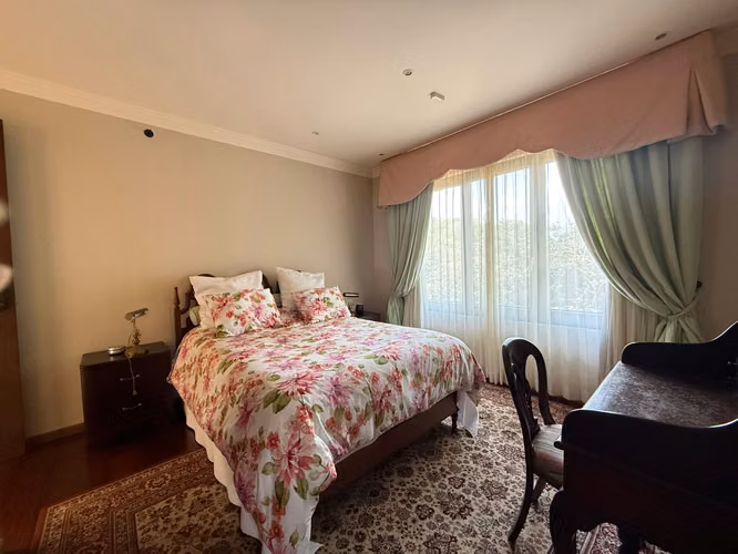 Venta de casa estilo mediterráneo, en Santo Domingo de Heredia