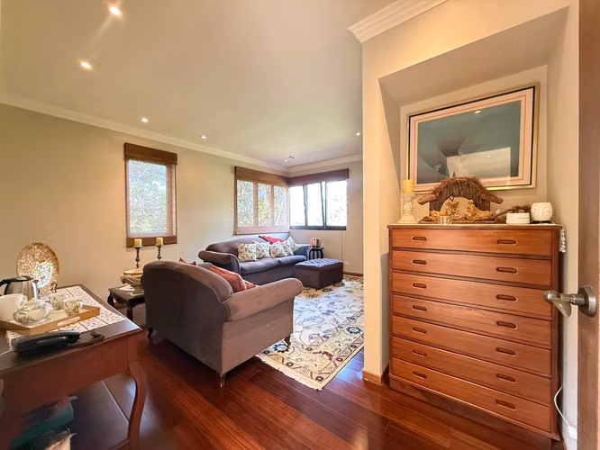 Venta de casa estilo mediterráneo, en Santo Domingo de Heredia