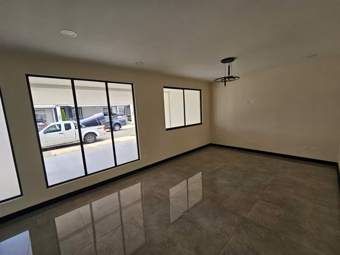 Casa en Condominio en Tres Ríos
