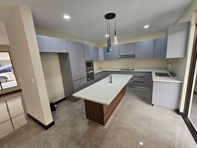 Casa en Condominio en Tres Ríos
