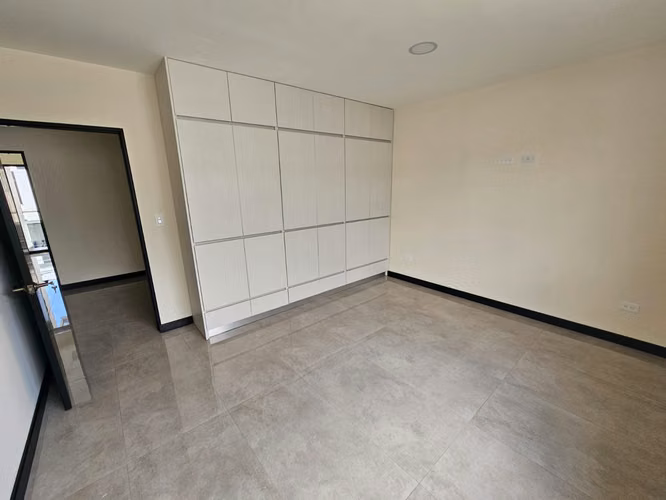 Casa en Condominio en Tres Ríos