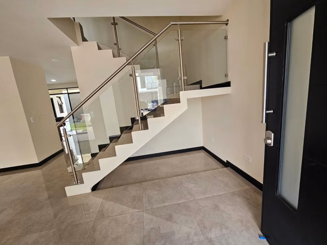 Casa en Condominio en Tres Ríos