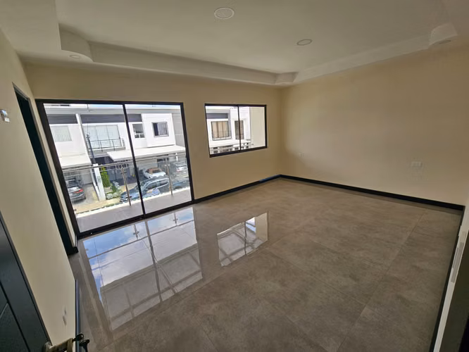 Casa en Condominio en Tres Ríos