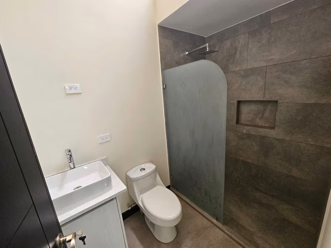 Casa en Condominio en Tres Ríos