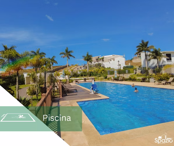 Casa en Condominio en Tres Ríos