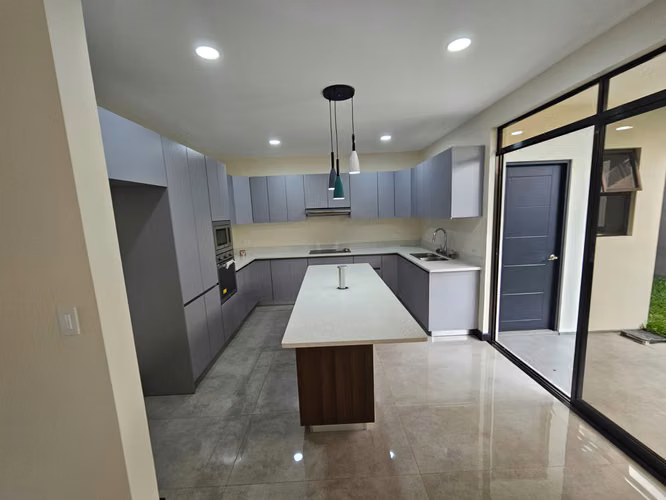 Casa en Condominio en Tres Ríos