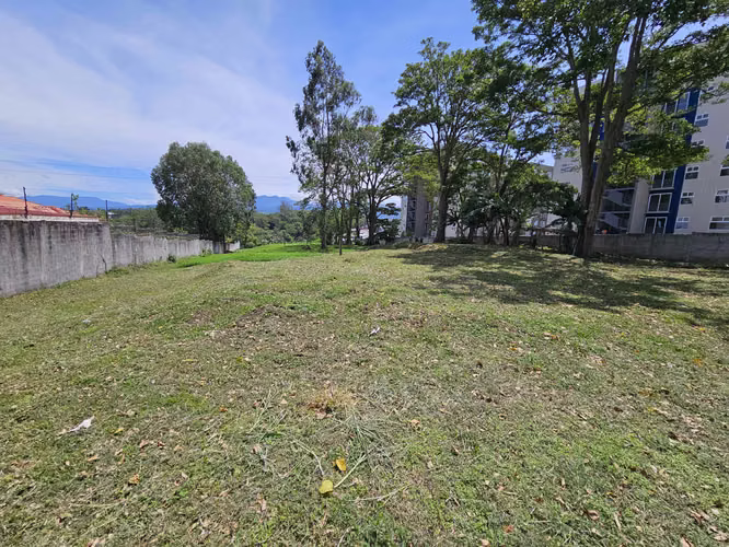 Oportunidad de Lotes en Barrio El Socorro, Santo Domingo de Heredia - Imagen 2
