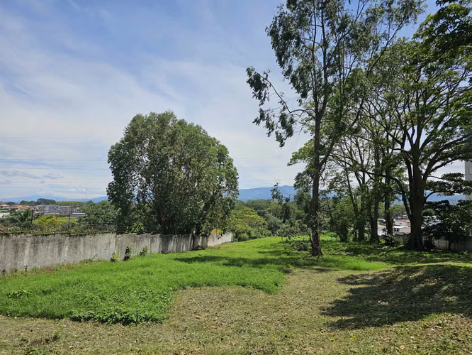 Oportunidad de Lotes en Barrio El Socorro, Santo Domingo de Heredia - Imagen 4