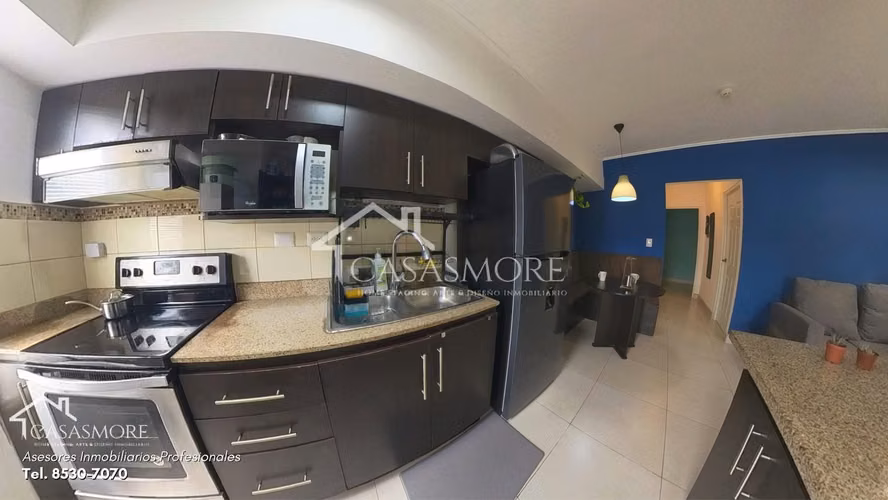 ALQUILER CONDOMINIO FRANCISCO DE HEREDIA - Imagen 18