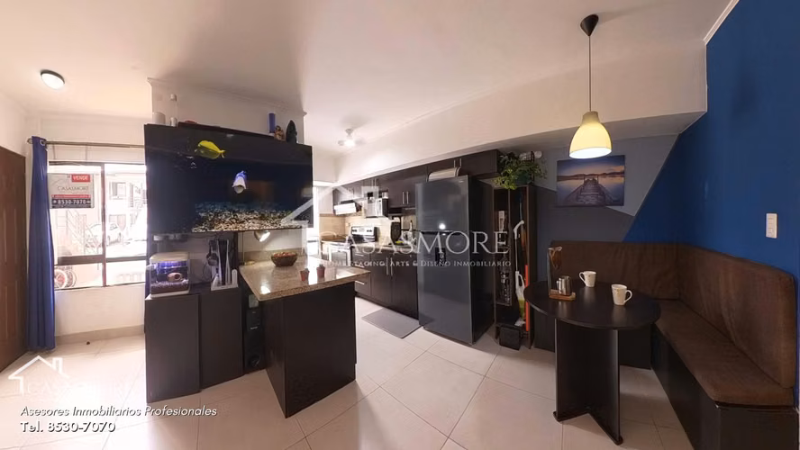 ALQUILER CONDOMINIO FRANCISCO DE HEREDIA - Imagen 3
