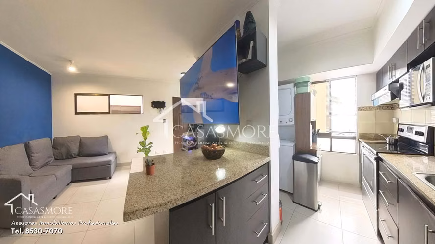 ALQUILER CONDOMINIO FRANCISCO DE HEREDIA - Imagen 8