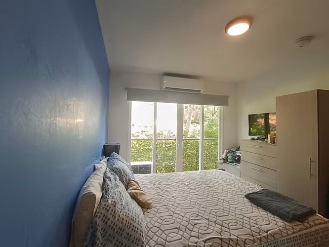 Venta de apartamento de una habitación en condominio - Imagen 7
