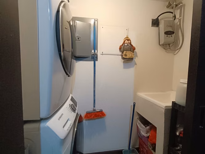 Venta de apartamento de una habitación en condominio - Imagen 8