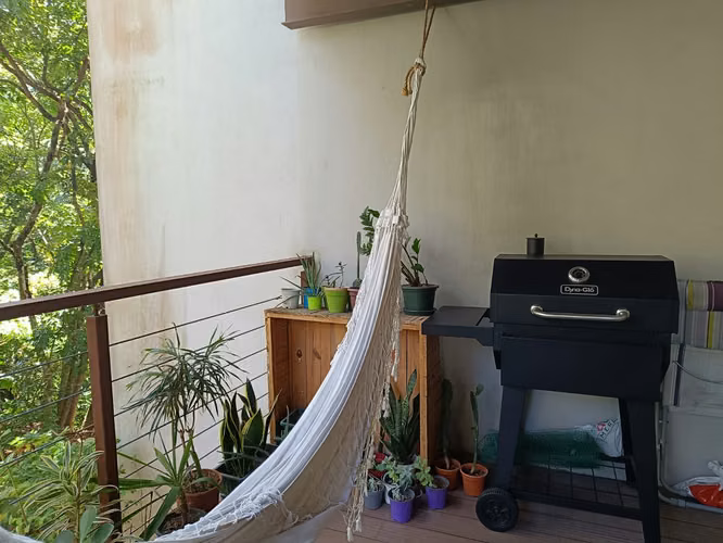 Venta de apartamento de una habitación en condominio - Imagen 16