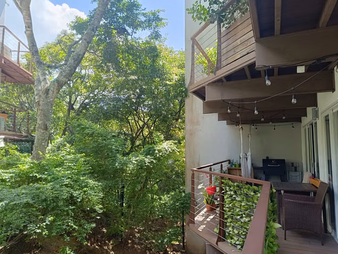 Venta de apartamento de una habitación en condominio - Imagen 3