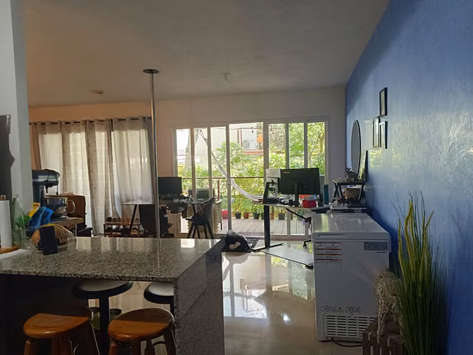 Venta de apartamento de una habitación en condominio - Imagen 5