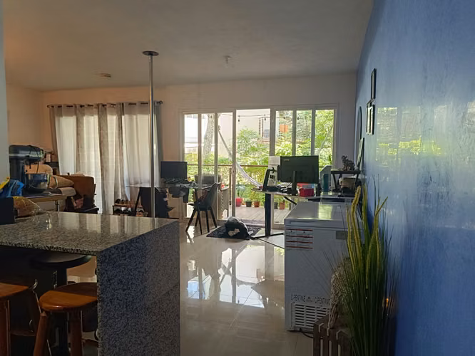 Venta de apartamento de una habitación en condominio - Imagen 2