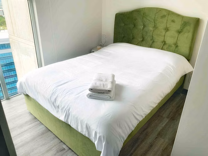 APARTAMENTO FULL AMOBLADO EN SECRT SABANA