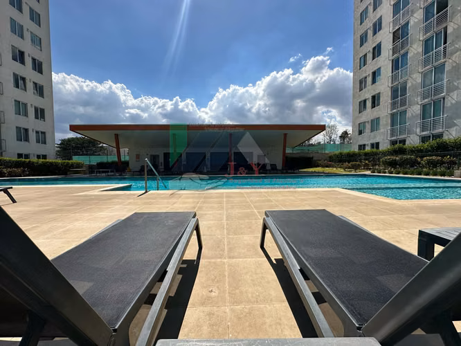Alquiler de apartamento en Ulloa no pierda la oportunidad... - Imagen 5