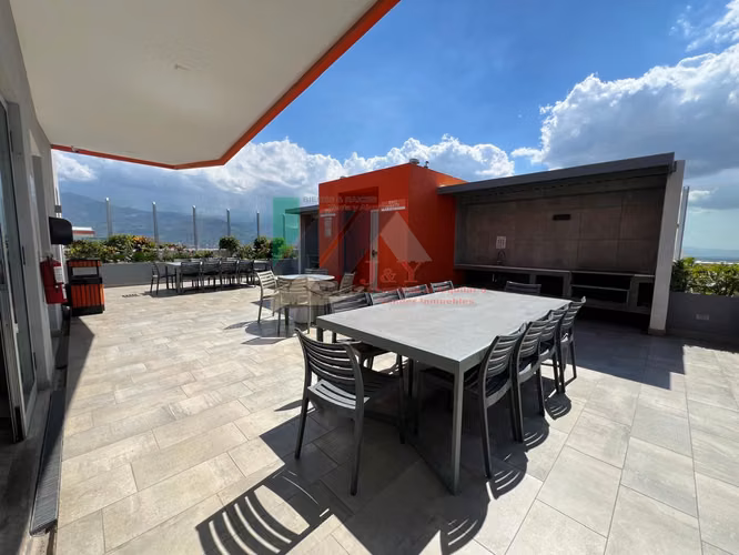 Alquiler de apartamento en Ulloa no pierda la oportunidad... - Imagen 3