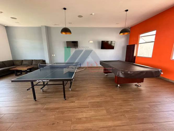 Alquiler de apartamento en Ulloa no pierda la oportunidad... - Imagen 2