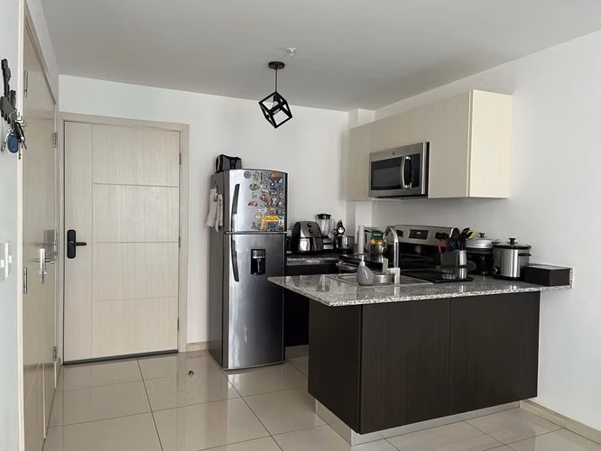 Alquiler de apartamento en Ulloa no pierda la oportunidad... - Imagen 9