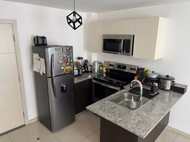 Alquiler de apartamento en Ulloa no pierda la oportunidad... - Imagen 10