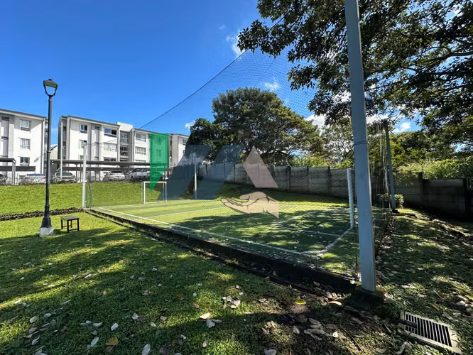 Alquiler de Apartamento en Mercedes Norte  , ubicación estratégica - Imagen 4