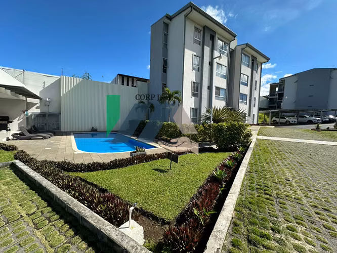 Alquiler de Apartamento en Mercedes Norte  , ubicación estratégica - Imagen 1