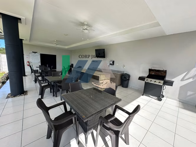 Alquiler de Apartamento en Mercedes Norte  , ubicación estratégica - Imagen 6