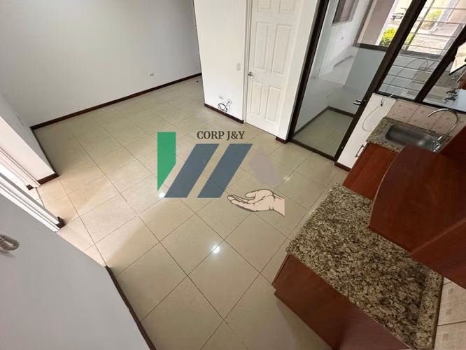Alquiler de Apartamento en San pablo   , ubicación estratégica - Imagen 9