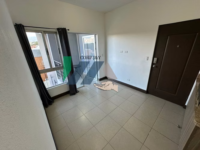 Alquiler de Apartamento en Mercedes Norte  , ubicación estratégica - Imagen 11