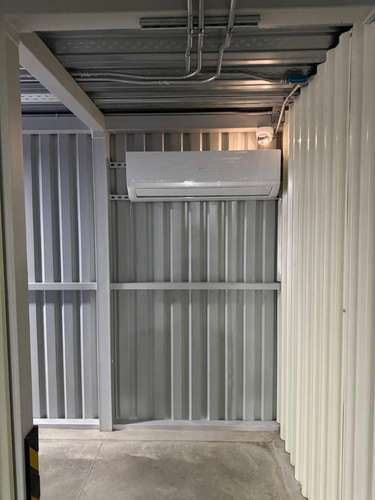 Alquiler de Mini Bodegas en Guacima, Alajuela desde 3Mtrs -18 Mtrs - Imagen 3
