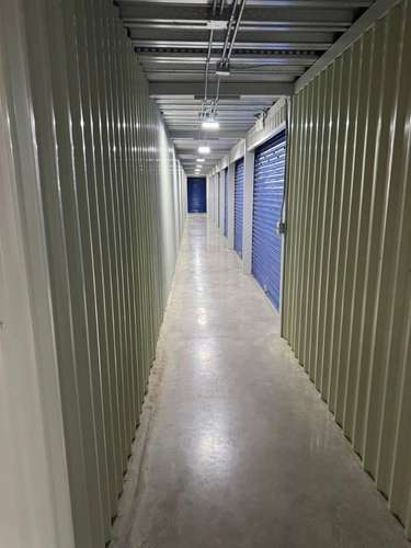 Alquiler de Mini Bodegas en Guacima, Alajuela desde 3Mtrs -18 Mtrs - Imagen 4